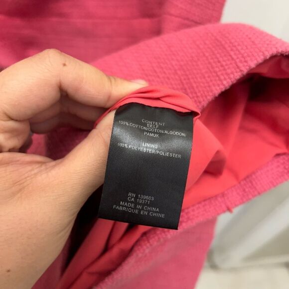 Anthropologie 4c Tweed Dress - Picture 3 of 5